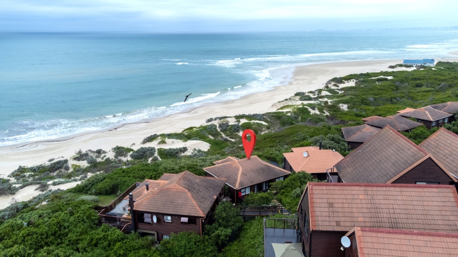 4 Bedroom Property for Sale in Aston Bay Eastern Cape